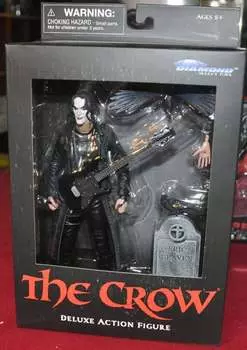 Бриллиант, Коллекционная фигурка, Эрик Дрейвен DIAMOND