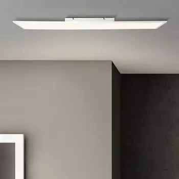 BRILLIANT LED накладная панель Buffi |белый | 30х120см | 40 Вт 4000 люмен 2700 Кельвин