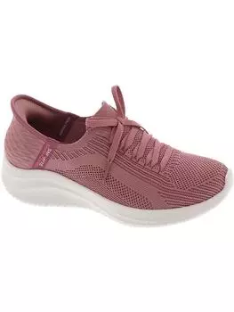 Brilliant Path женские кроссовки Slip-On Lifestyle Casual и Fashion Skechers, цвет mauve