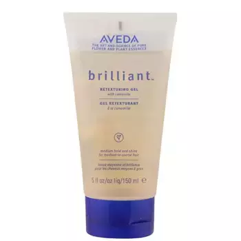 Brilliant Ретекстурирующий гель (150 мл) Aveda