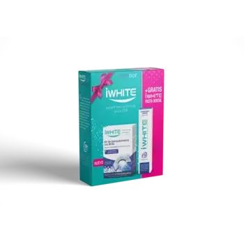 Бриллиантовый комплект 2 шт Iwhite