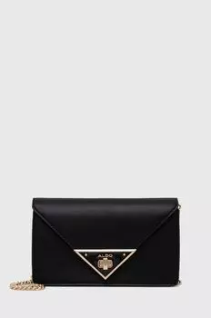 БРИМОРТОН сумочка Aldo, черный