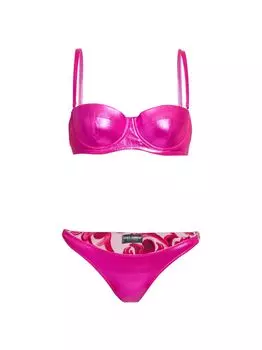 Brinata Балконет Бикини DOLCE&GABBANA
