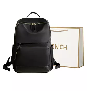 Brinch Женский рюкзак, Черный