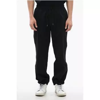 BRING x HYPERHELIX Tech штаны Woolrich, Green