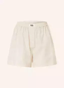 Брино шорты Black Palms, бежевый