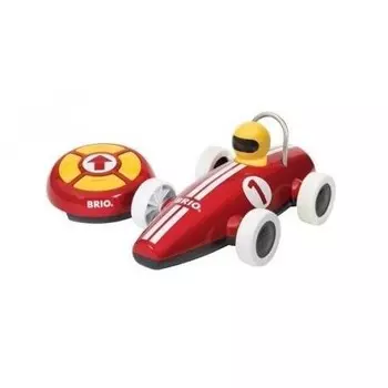 Брио, автогонщик с дистанционным управлением Brio