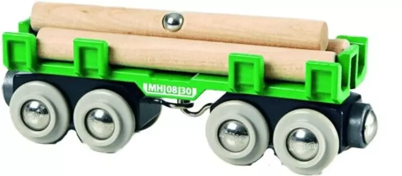 Брио, грузовой вагон Brio