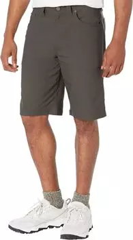 Брион Шорты II Prana, цвет Dark Iron