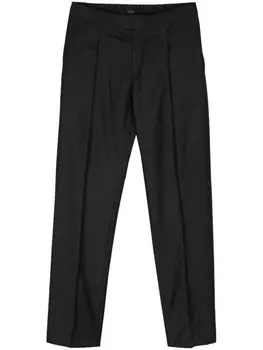 Brioni брюки Мельбурн, серый