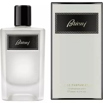 Brioni Eau de Parfum clat Natural Spray for Men 60ml