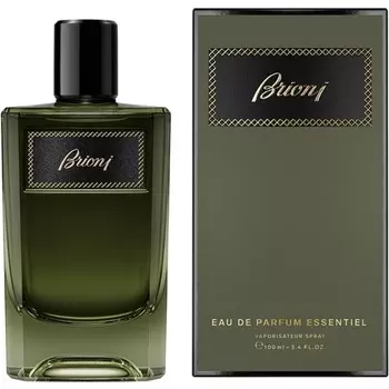 Brioni Essentiel Eau de Parfum 100ml