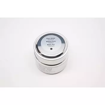 Brisa Sculpting Pure White Opaque 42G, Cnd