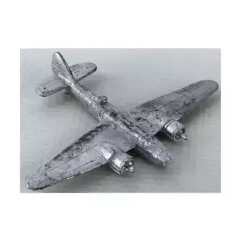 Бристоль Бленхейм Мк. IV «Болингброк», Collectair Miniatures - WWII Aircraft - British - Loose Miniatures (1:300)