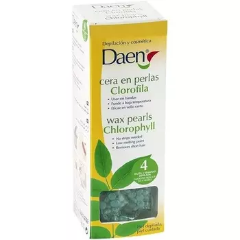 Бритье женское 200г Daen