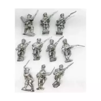Британская пехота № 14 Первой мировой войны, Miscellaneous Historical Miniatures - Loose Miniatures (28mm) (Unidentifiable Manufacturer)