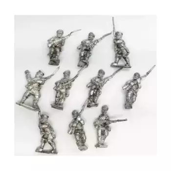 Британская пехота Первой мировой войны № 5, Miscellaneous Historical Miniatures - Loose Miniatures (28mm) (Unidentifiable Manufacturer)