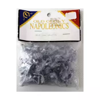 Британские винтовки, Napoleonic - British (25mm)