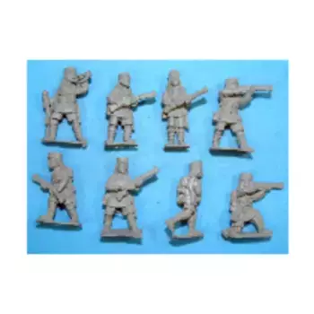 Британский аскарис, WWI Shattered Crown Miniatures - East Africa (28mm)