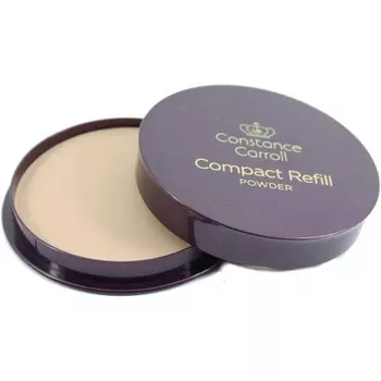 Британский компактный запасной порошок № 12 Sunhaze 12G, Constance Carroll