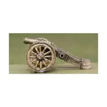 Британское оружие, Drums on the Mohawk Miniatures - French & Indian War - Equipment (15mm)