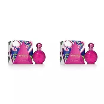 Britney Spears Fantasy Eau De Parfum Spray For Women 1.7 Fl Oz