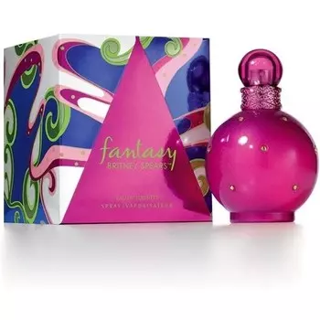 Britney Spears Fantasy Eau De Toilette Spray 30ml