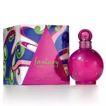 Britney Spears Fantasy EDT спрей 30мл