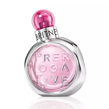 Britney Spears Prerogative Rave EDP Spray 100 мл
