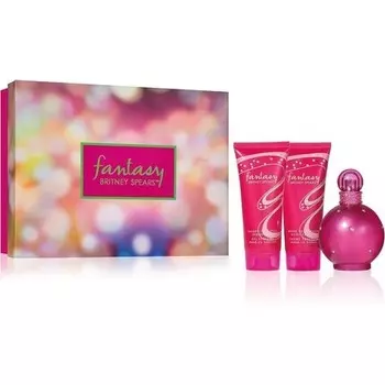 Бритни Спирс Фэнтези Парфюмированная вода Britney Spears