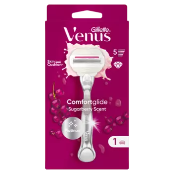 Бритва, 1 шт. Gillette Venus
