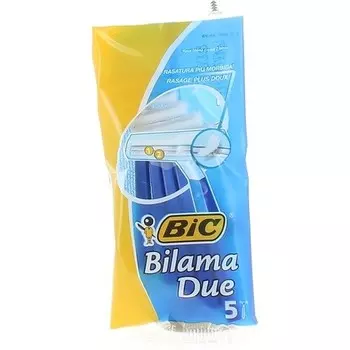 Бритва Билама 5шт., Bic