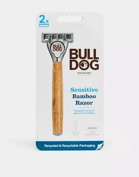 Бритва Bulldog Sensitive