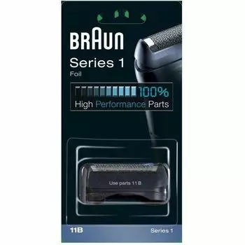 Бритва Cabezal de recambio serie 1-11b Braun, 1 шт