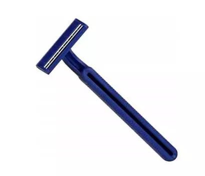Бритва для бритья Gillette Blue2 Plus Box