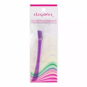 Бритва для бровей Elegance