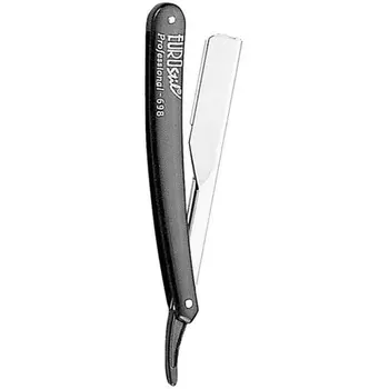 Бритва для стрижки волос Eurostil, парикмахерские ножницы, филировочные ножницы, триммер для волос, Eurostil Bajo Pedido