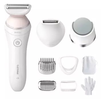 Бритва для женщин Philips SatinShave Series 8000 BRL176/00
