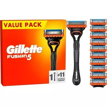 Бритва Fusion5 для мужчин Gillette
