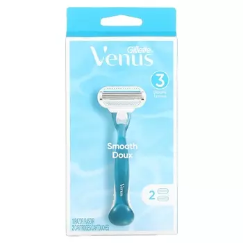 Бритва Gillette Venus Smooth