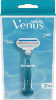 Бритва Гладкая Gillette