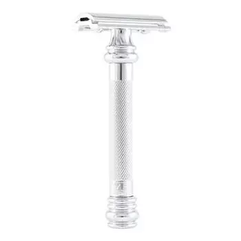Бритва Merkur Safety Razor 38C с лезвиями, закрытая гребенка, Inny producent