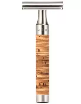 Бритва Muhle, R95 ROCCA с лезвиями