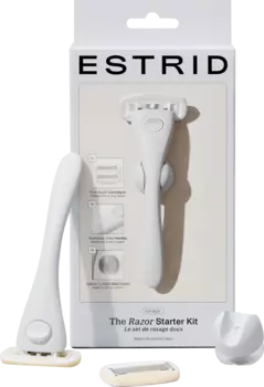 Бритва облако Estrid