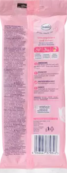 Бритва одноразовая 2 лезвия 10 шт. Balea