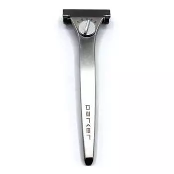 Бритва Parker Регулируемая, модель InjRzr, Inna marka