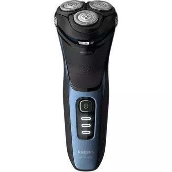 Бритва Philips серии 3000 Комфортное бритье S3232/52