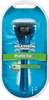 Бритва Протектор 3 1 0шт WILKINSON SWORD