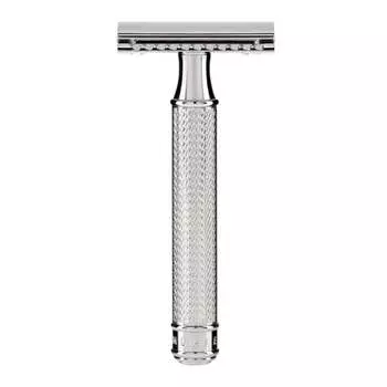 Бритва с лезвиями R89 Muhle