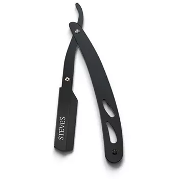 Бритва Shavetta из настоящей стали SteveS